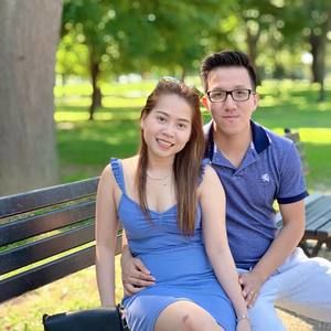 Meet your Posher, Le